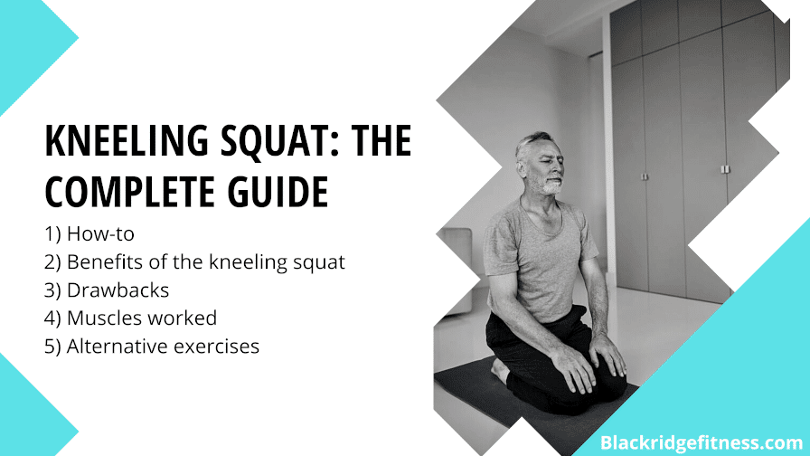 How to Do Squat Jumps: Techniques, Benefits, Variations