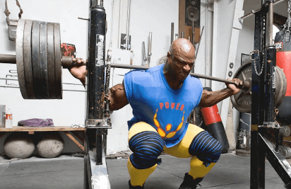 Kneeling Squat Guide: How-To, Muscles Worked, Benefits & More